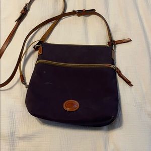 Dooney & Bourke purse